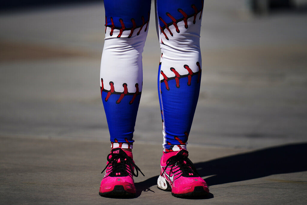 Spring Training Photo Gallery Baseball